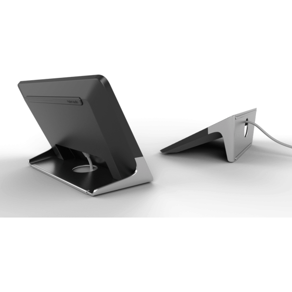 Stem Audio Touch Panel for Stem Audio Control