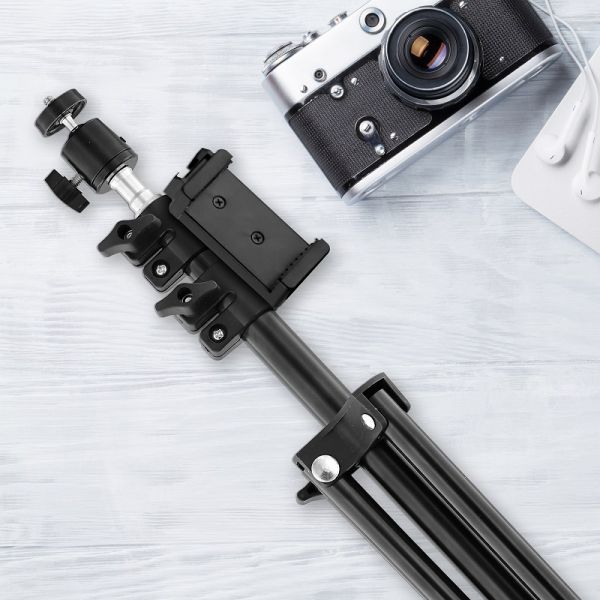 T’NB Influence – Telescopic Tripod with Smartphone Holder