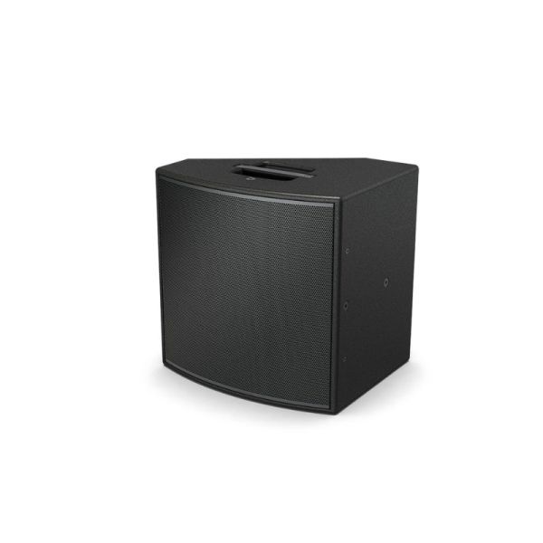 Bose AMM112 Multipurpose Loudspeaker Black