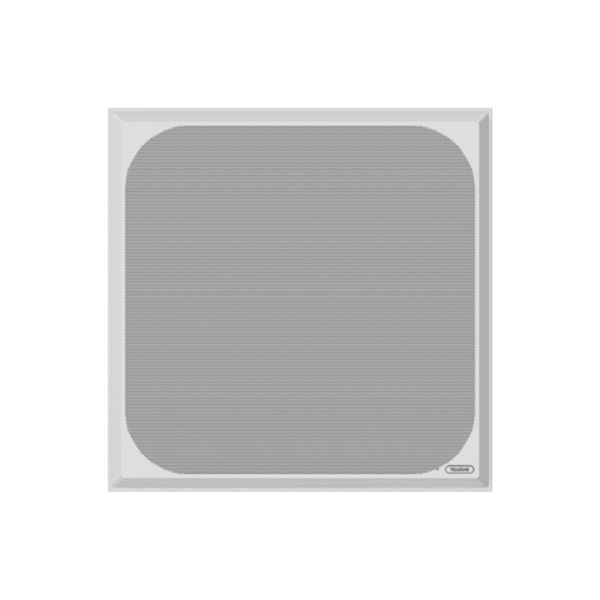 Yealink CM50 SkySound Pro Audio Ceiling Microphone