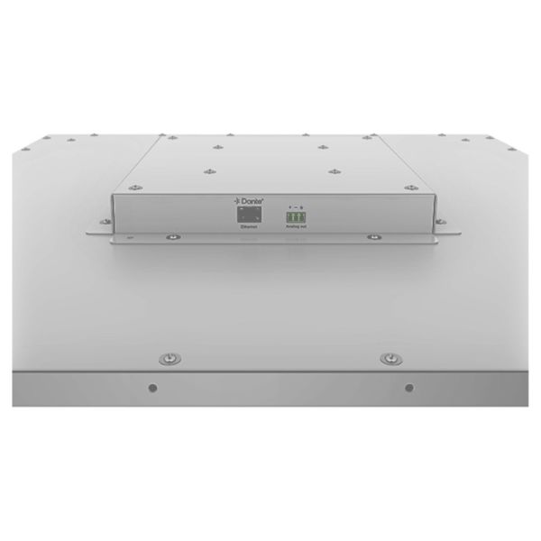 Yealink CM50 SkySound Pro Audio Ceiling Microphone