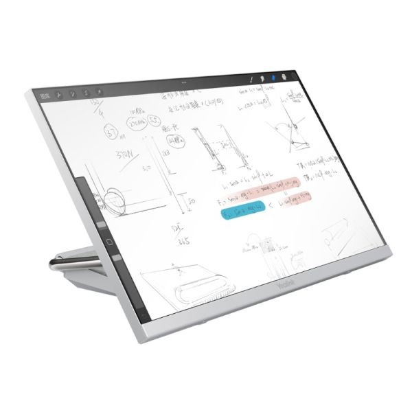 Yealink   DeskVision A24 for Teams 