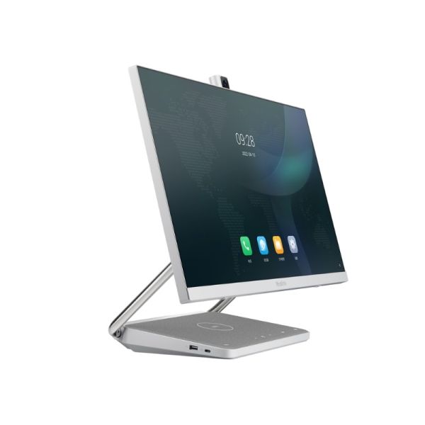 Yealink   DeskVision A24 for Teams 