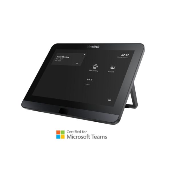 Yealink MTouch E2 Touch Panel