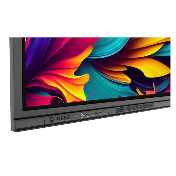 Newline 65'' C Series Plug and Play Touch Display