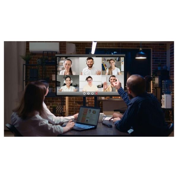 Newline 86'' Vega Pro Touch Panel