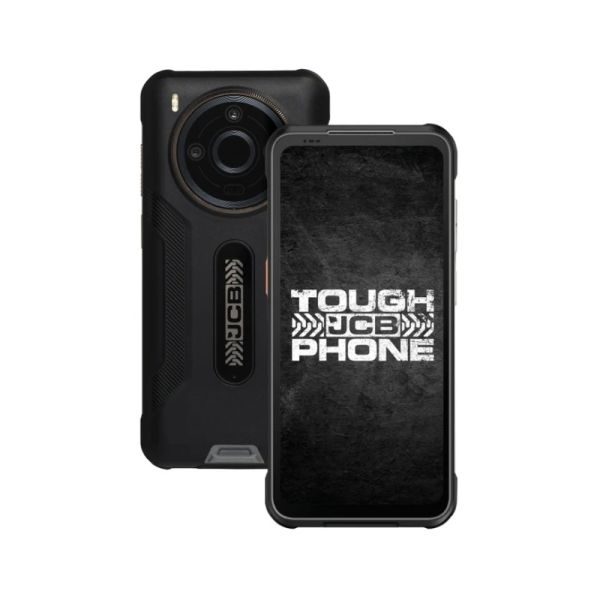 JCB Toughphone M20