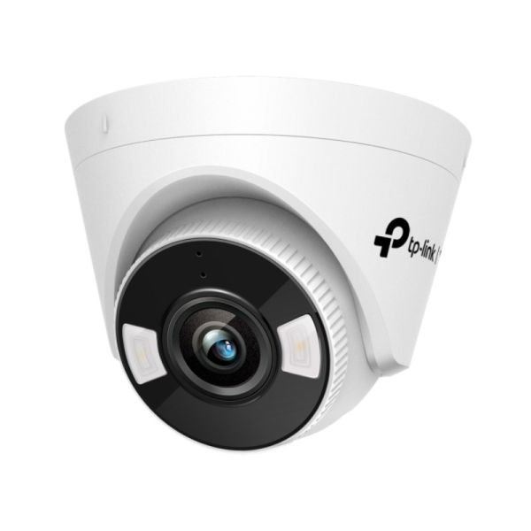 tp-Link VIGI C440 4MP Full-Color Turret Network Camera