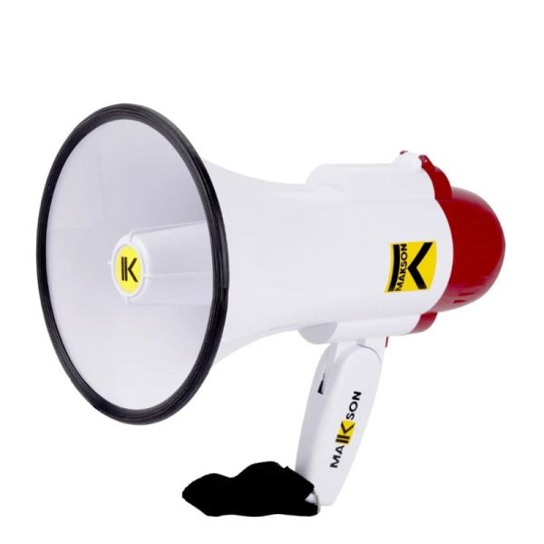 MAKSON MKS20 Megaphone 20W