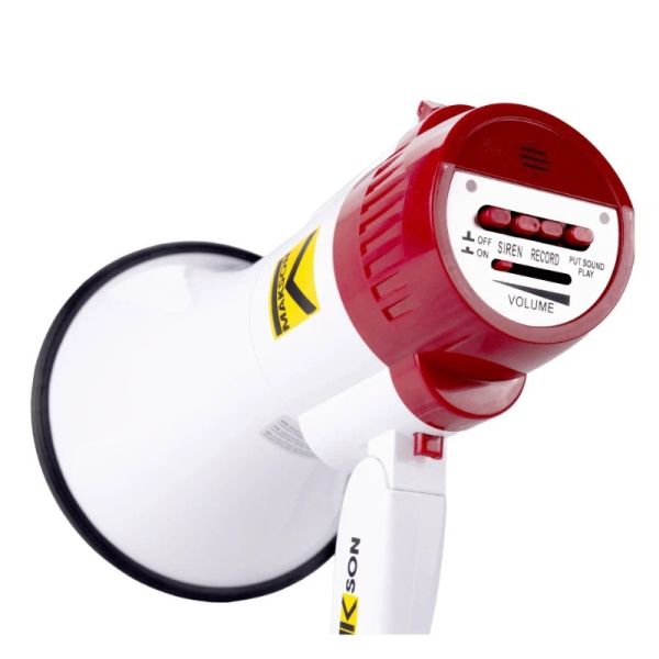 MAKSON MKS20 Megaphone 20W