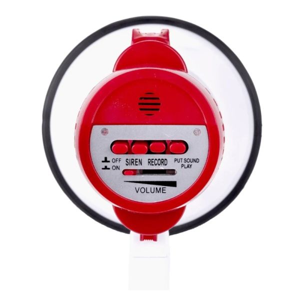 MAKSON MKS20 Megaphone 20W