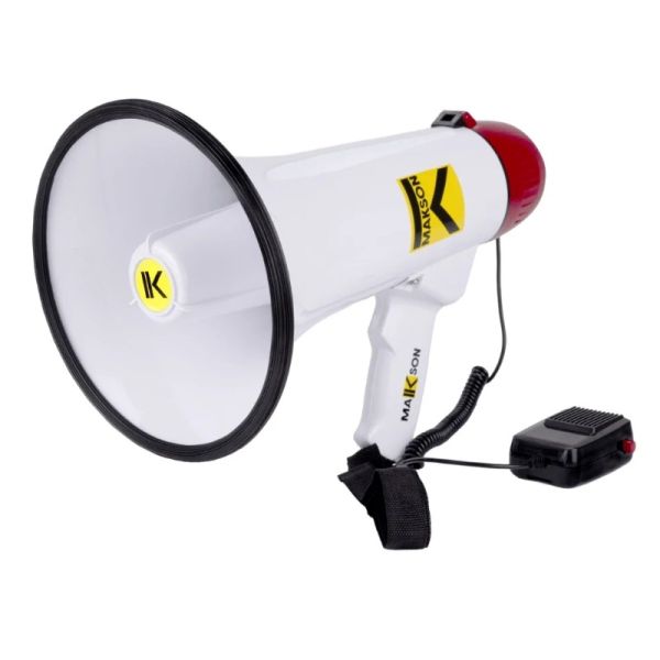 Makson MKS40 Megaphone 40W