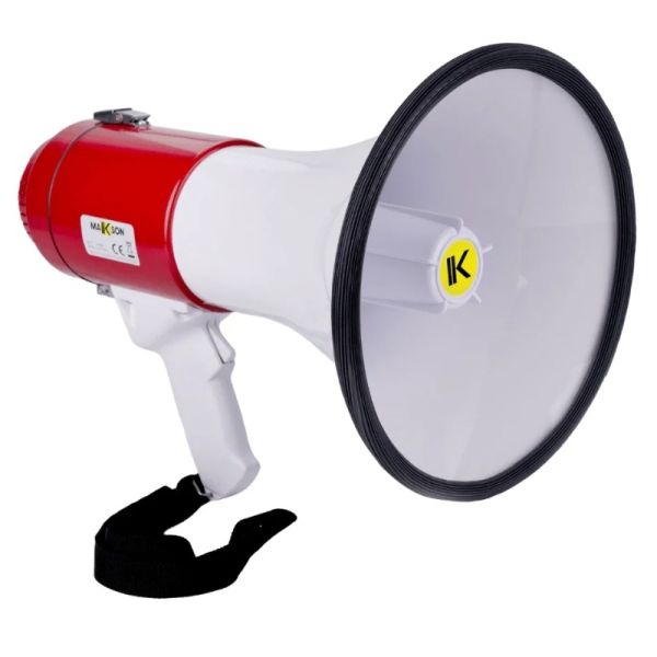 Makson MKS60 Megaphone 60W