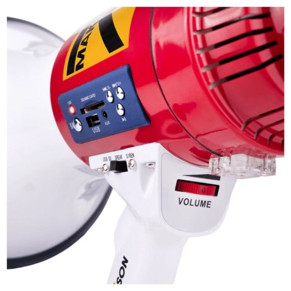 Makson MKS60 Megaphone 60W