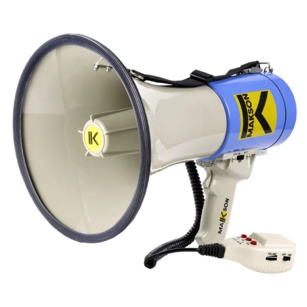 Makson MKS60B Megaphone 60W