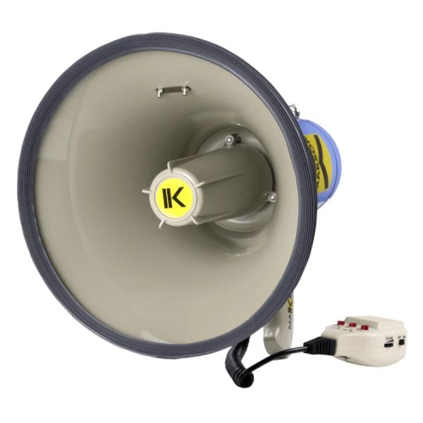 Makson MKS60B Megaphone 60W