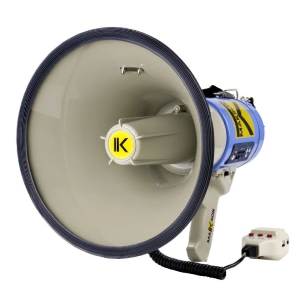 Makson MKS65BAT Megaphone 65W