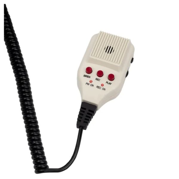 Makson MKS65BAT Megaphone 65W