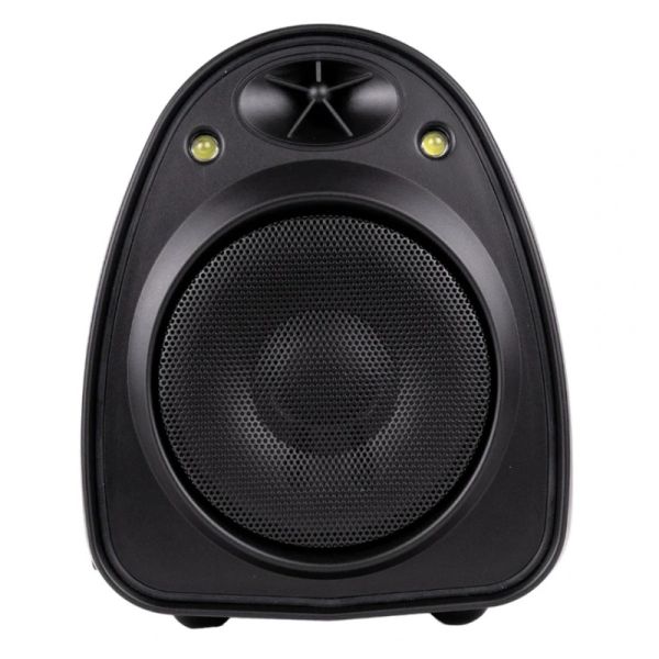 Makson MKS-65PLAY Portable UHF Wireless Voice Amplifier