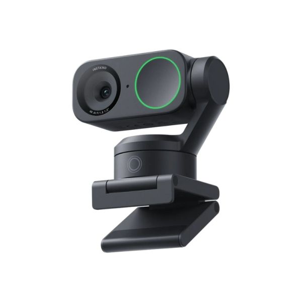 Insta360 Link 2 Webcam