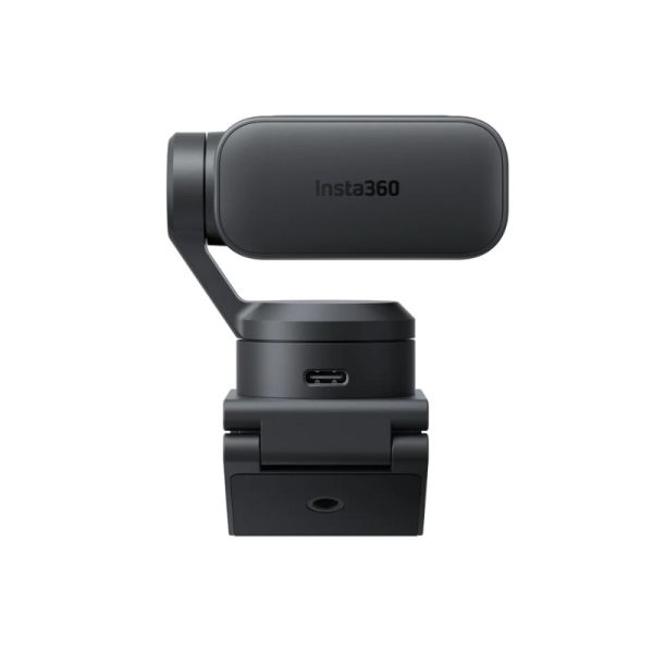 Insta360 Link 2 Webcam