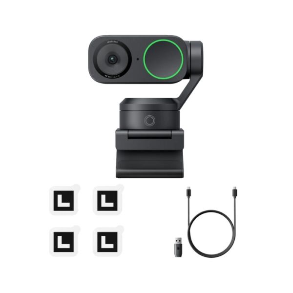 Insta360 Link 2 Webcam