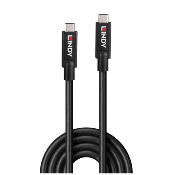 Lindy 3m USB 3.2 10Gbps C/C Active Cable