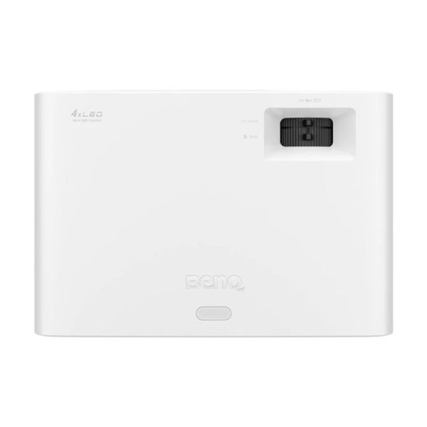 BenQ LH750 Projector 