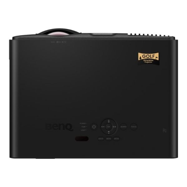 BenQ AH700ST DLP Projector