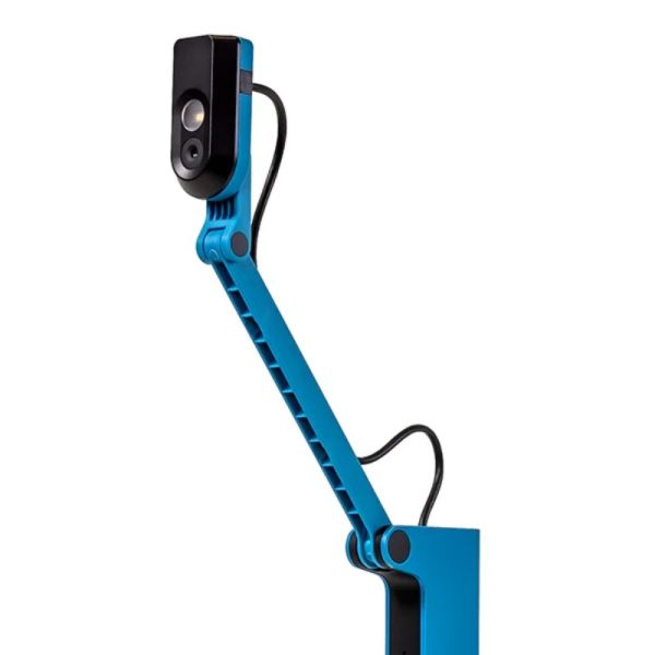 IPEVO VZ-X Wireless / HDMI / USB 8MP Document Camera + EZC-CS2