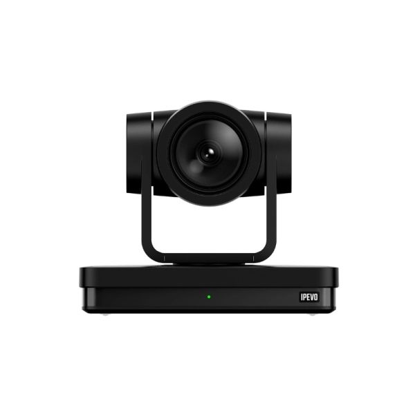  IPEVO VC-Z4K UHD 4K PTZ Camera (Black)