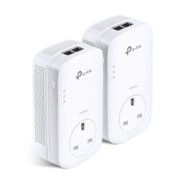 TP Link TL-PA9020PKIT Powerline