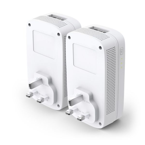 TP Link TL-PA9020PKIT Powerline