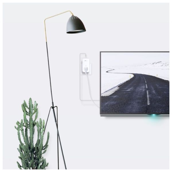 TP Link TL-PA9020PKIT Powerline