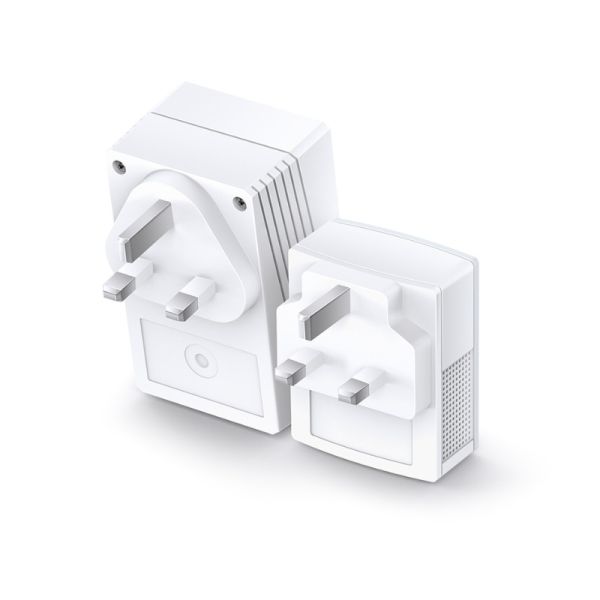 TP Link TL-WPA4220KIT Wi-Fi Powerline