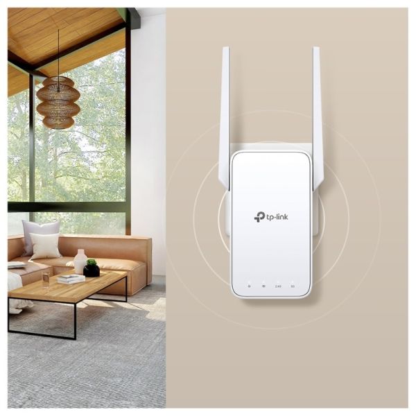 TP Link RE315 Range Extender