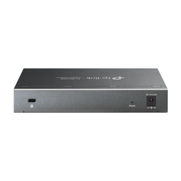 TP Link TL-SG108E Switch