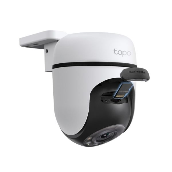 TP Link Tapo C500 Pan&Tilt Outdoor CAM