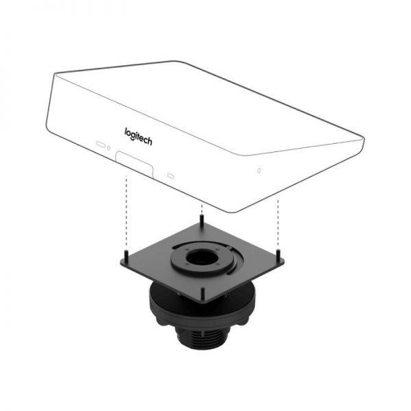 Logitech Tap Table Mount