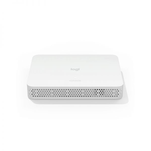 Logitech RoomMate + Tap IP