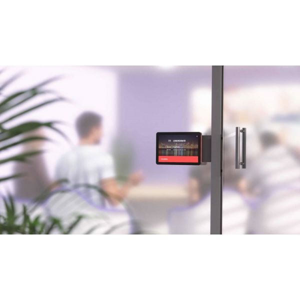 Logitech Tap Scheduler