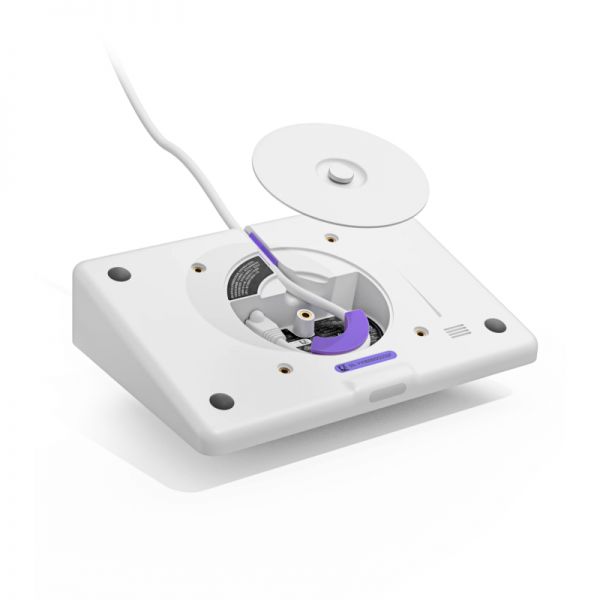 Logitech Tap IP White