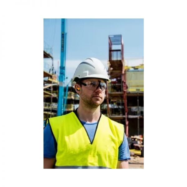 3M™ PELTOR™ EEP-100 elektronische Ohrstöpsel Orange