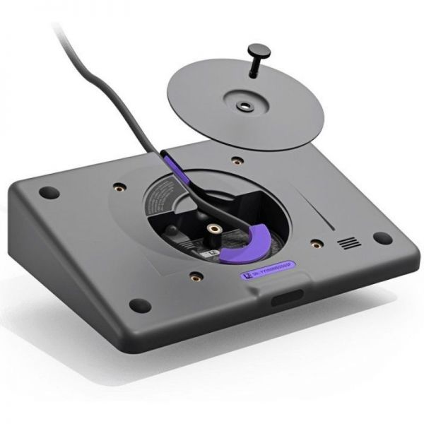 Logitech RoomMate + Tap IP