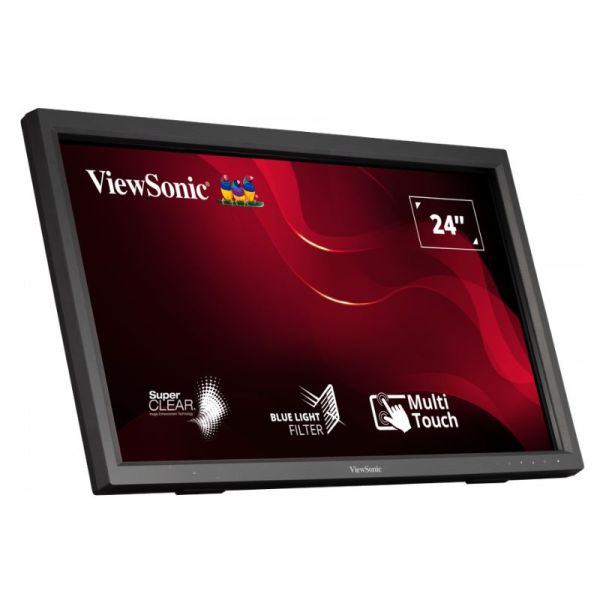 ViewSonic TD2423