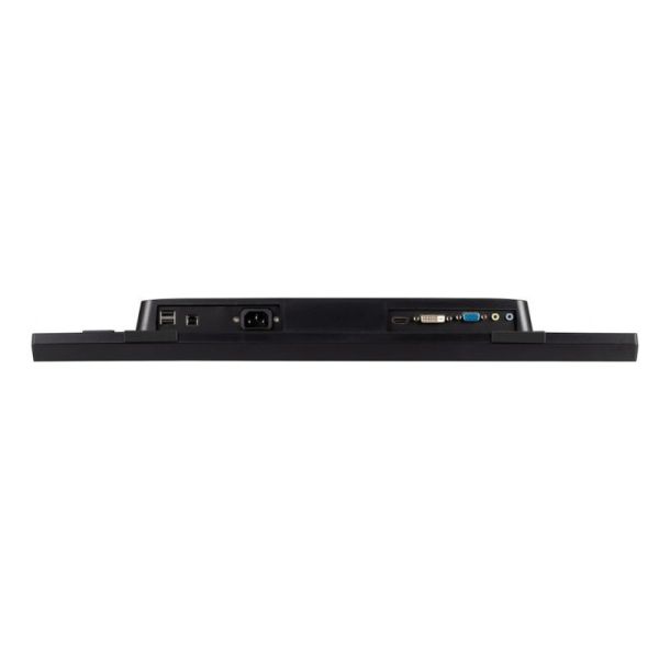 ViewSonic TD2423