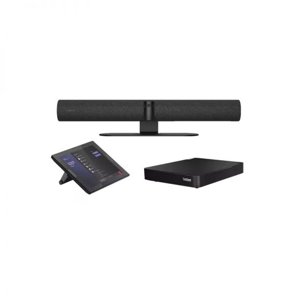 Lenovo Core, Controller & Jabra Panacast 50 MTR