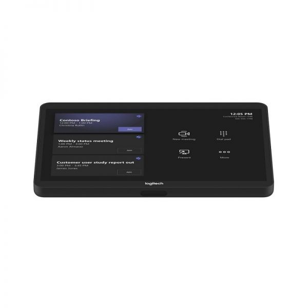 Logitech TAP for Teams