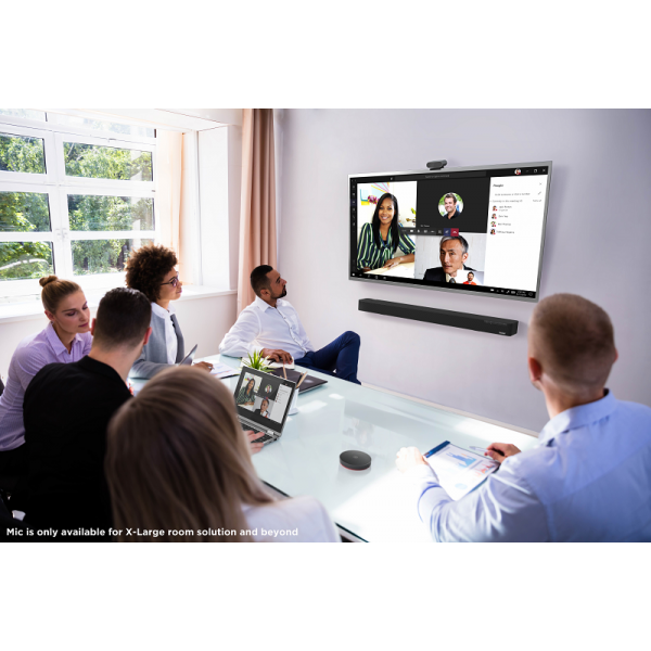 Lenovo ThinkSmart Bar