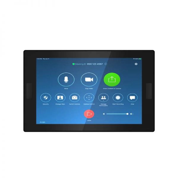 BOSE VB1 with Thinksmart HUB for Zoom